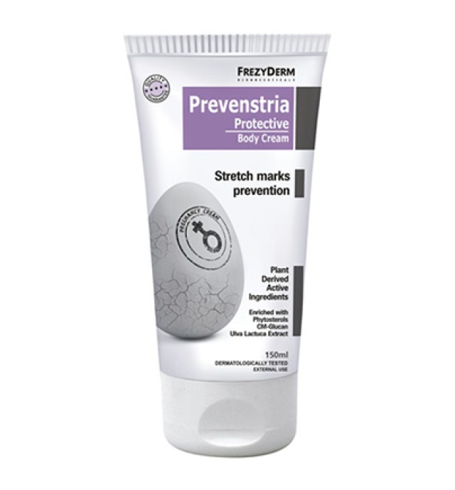 Frezyderm Prevenstria Cream 150ml