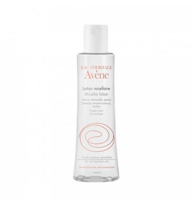 Avene Lotion Micellaire 100ml