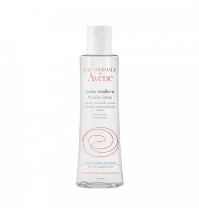 Avene Lotion Micellaire 100ml