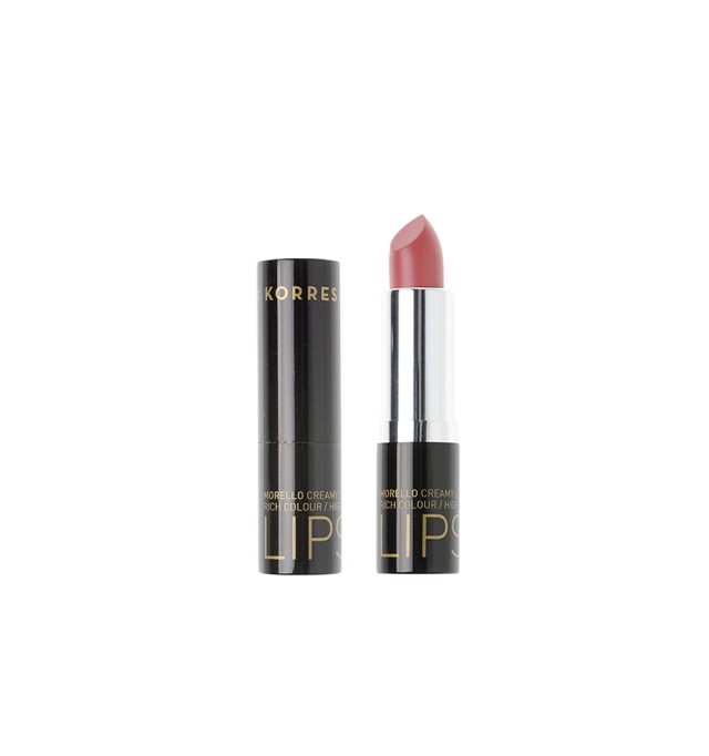 Morello Creamy Lipstick 16 Blushed Pink 3.5gr