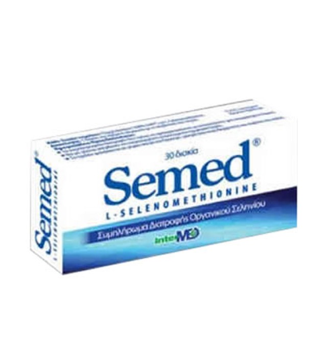 Intermed Semed 200, 30tabs