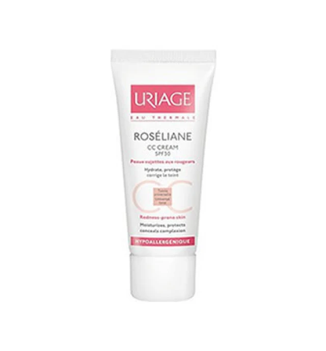 Uriage Roseliane CC Cream SPF30 40ml
