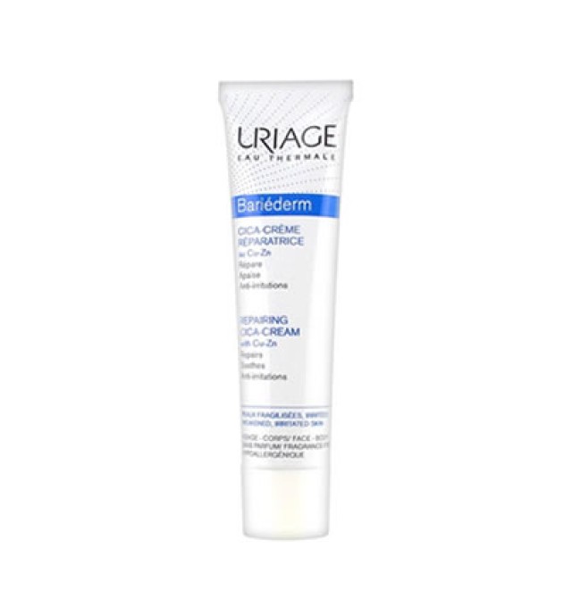 Uriage Bariederm Repairing Cica-Cream 40ml