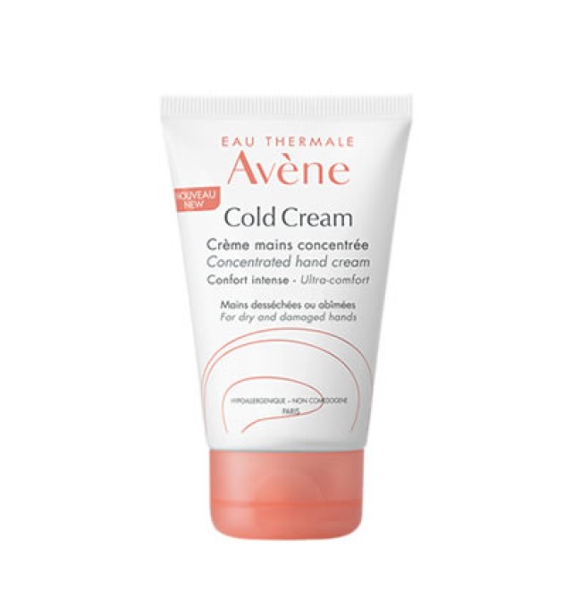 Avene Cold Cream Mains 50ml