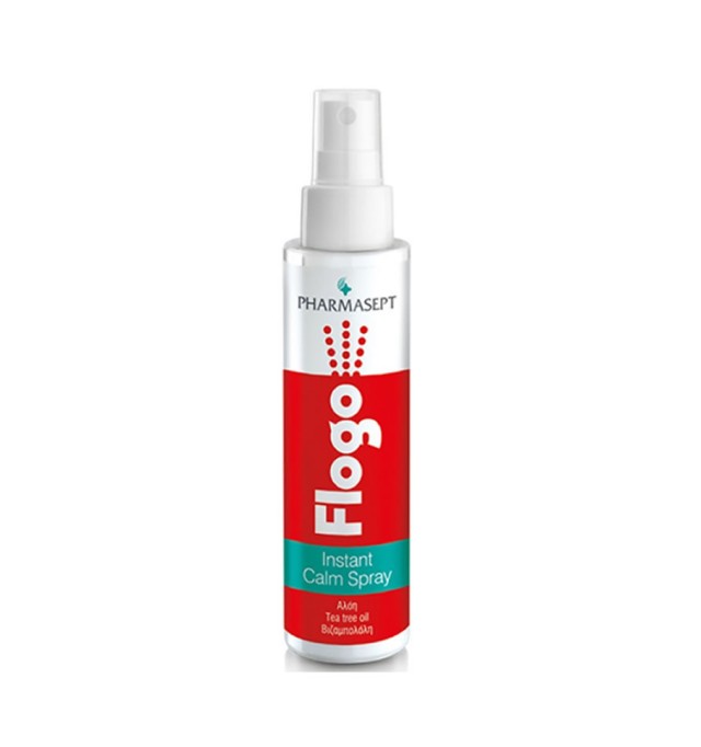 Pharmasept Flogo Instant Calm Spray 100ml