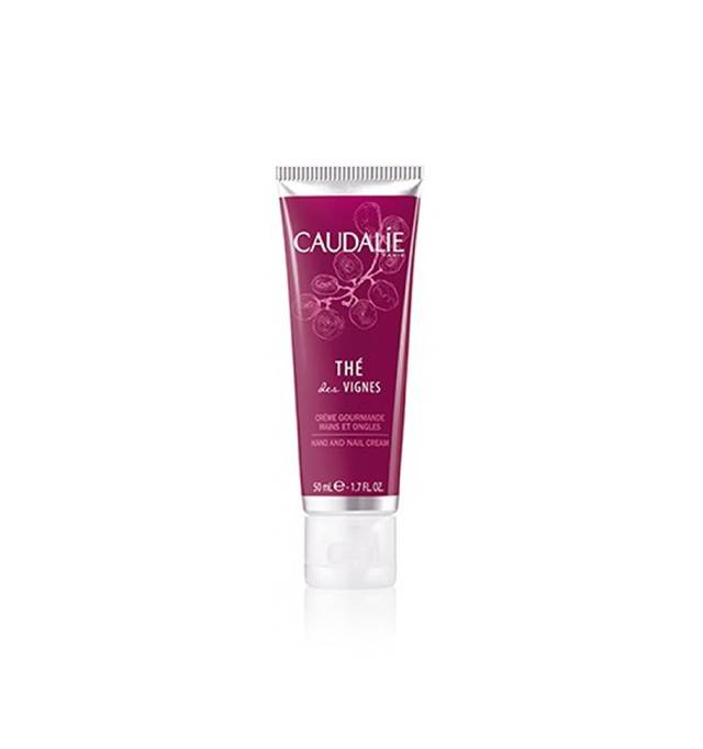 Caudalie The Des Vignes Hand & Nail Cream 50ml