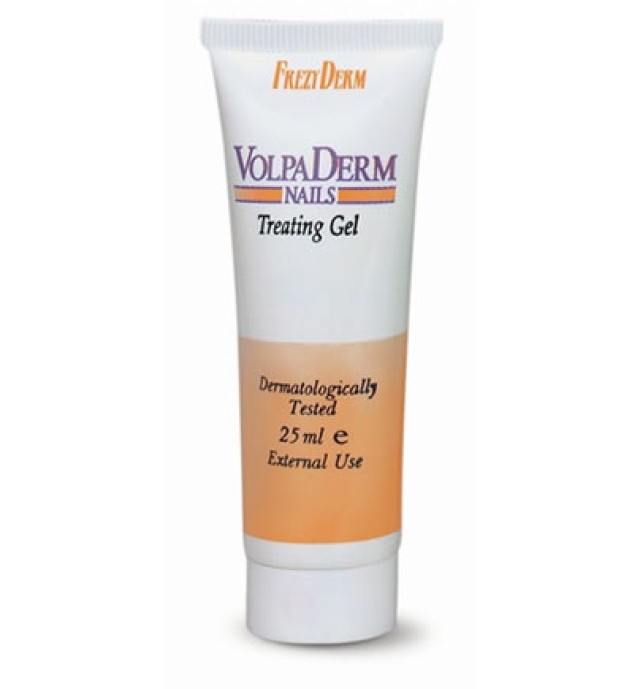 Frezyderm Volpaderm Nails Treating Gel 25 ml