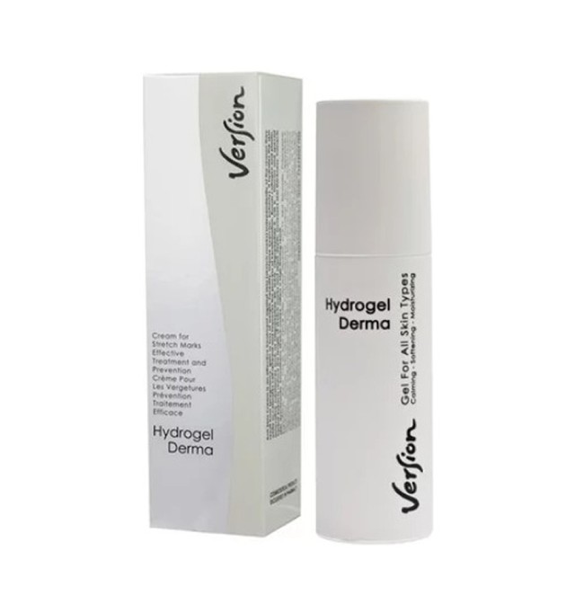 Version Hydrogel Derma 75ml