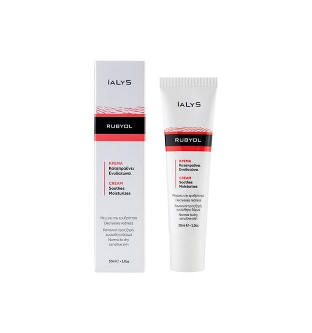 iALYS Rubyol Cream 30ml