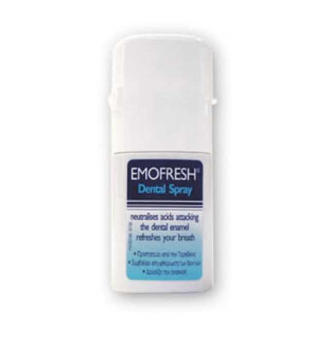 Emofresh spray 15 ml