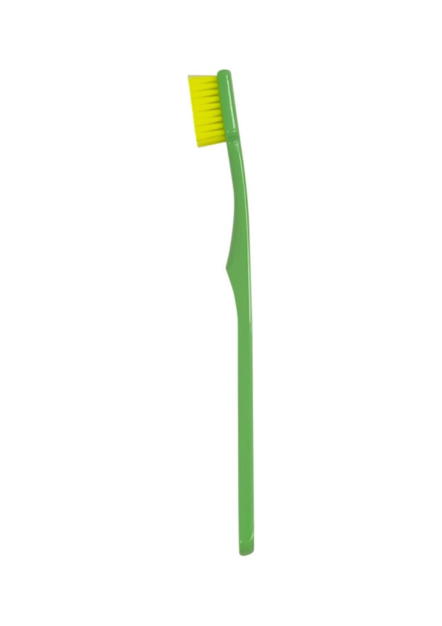 Frezyderm Toothbrush Soft Mαλακή Οδοντόβουρτσα για Ενήλικες, 1τεμ
