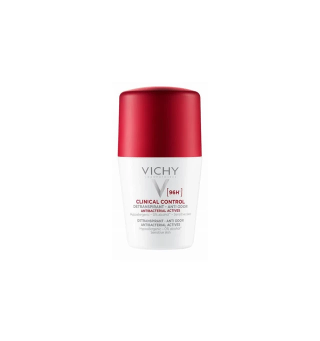 Vichy Clinical&nbsp;Control 96H Roll-On 50ml