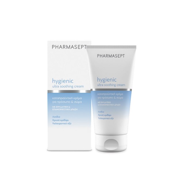 Pharmasept Hygienic Ultra Soothing Cream 150ml