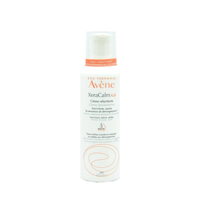 Avene Creme XERACALM A.D 400ml