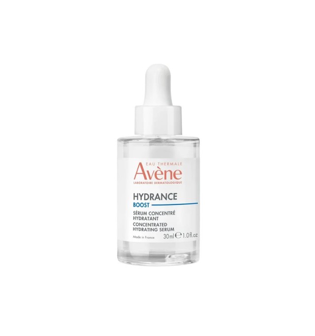 Avene Hydrance Boost Concentrated Hydrating Serum 30ml