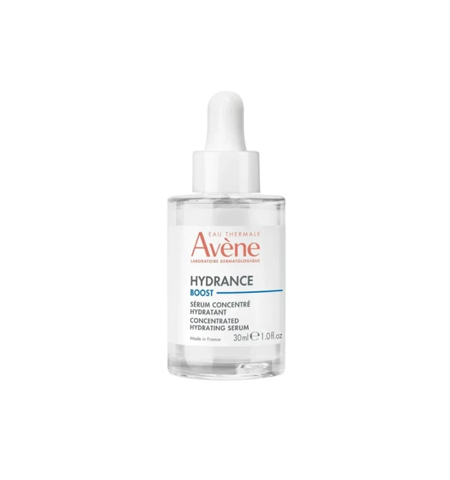 Avene Hydrance Boost Concentrated Hydrating Serum 30ml