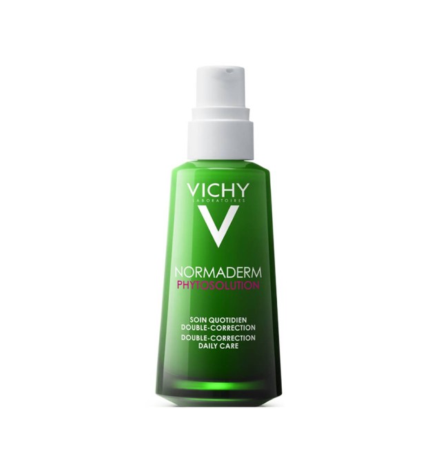 Vichy Normaderm Phytosolution Double Correction Daily Care 50ml