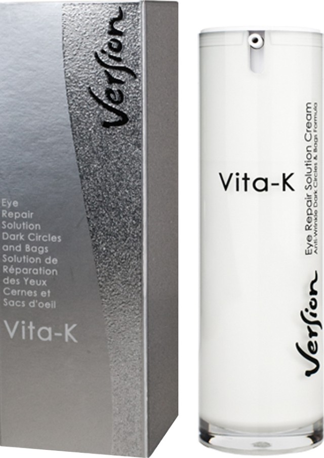 Version Eye Vita-K 30ml