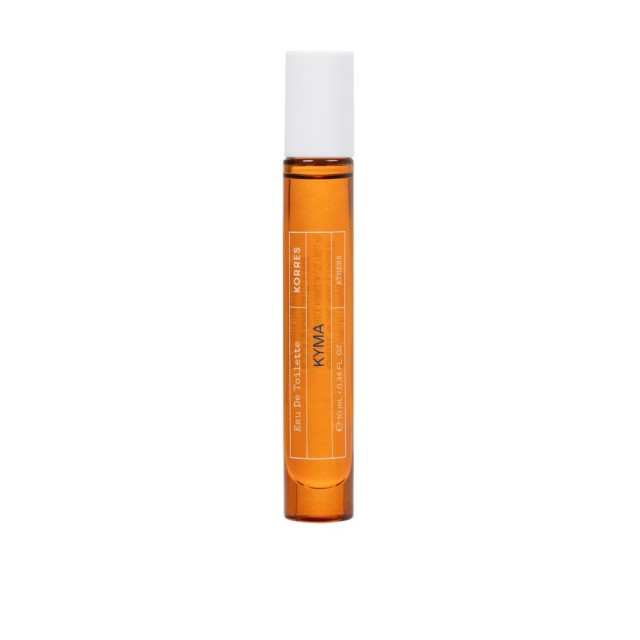 Korres Κύμα Eau de Toilette Άρωμα, 10ml