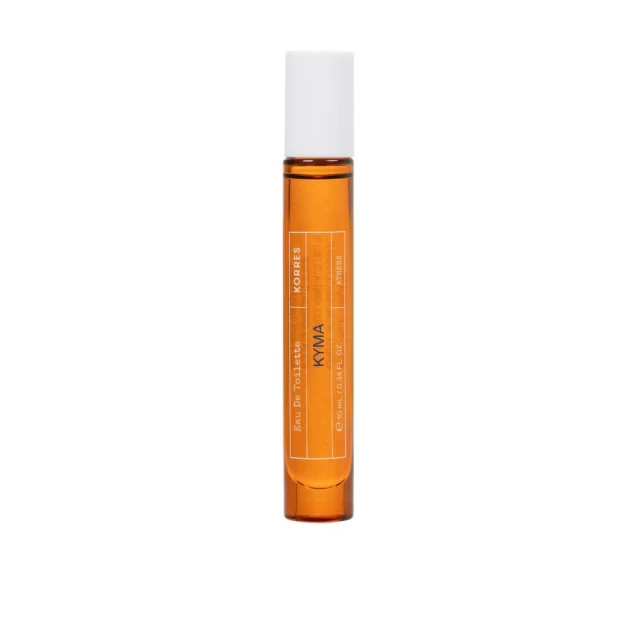 Korres Κύμα Eau de Toilette Άρωμα, 10ml