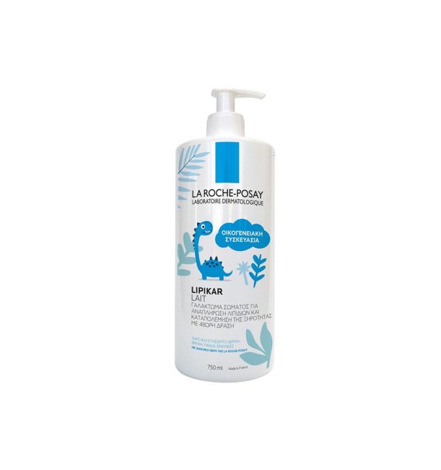 La Roche-Posay Lipikar Lait 750ml