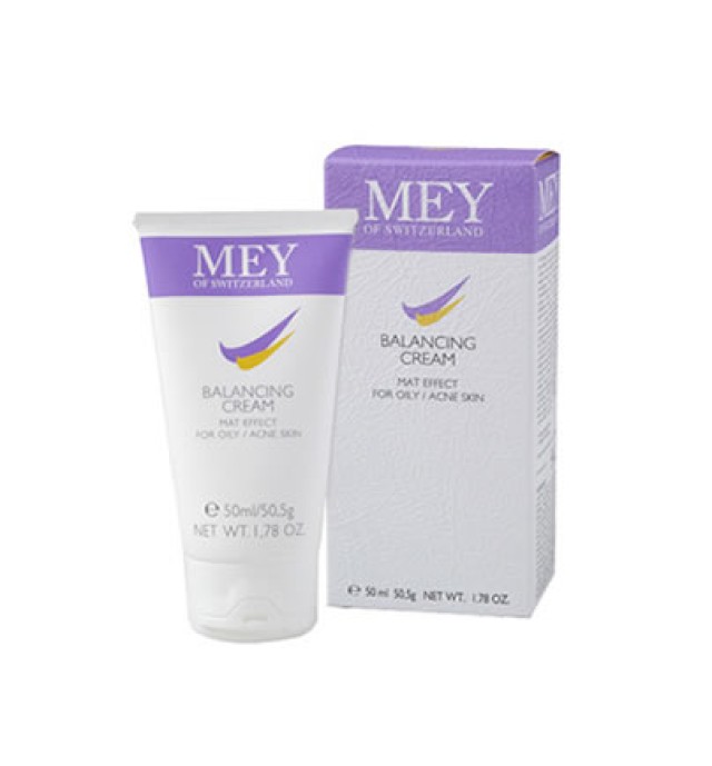 MEY Balancing Cream 50ml