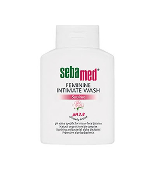 Sebamed Intimate Wash 200ml